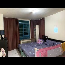 Blk 186 Punggol Central (Punggol), HDB 5 Rooms #556629811